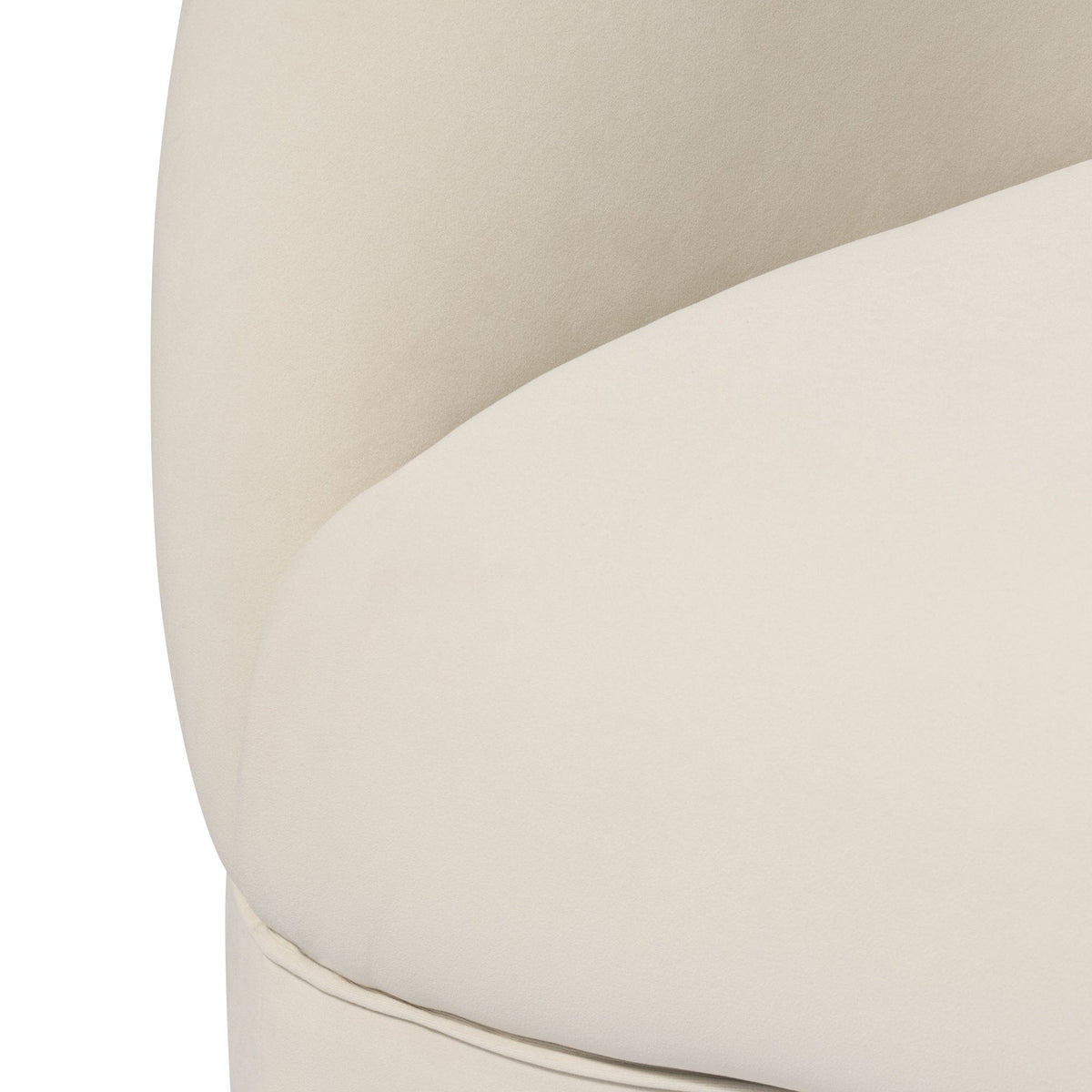 Lunoa Sofa 2S White