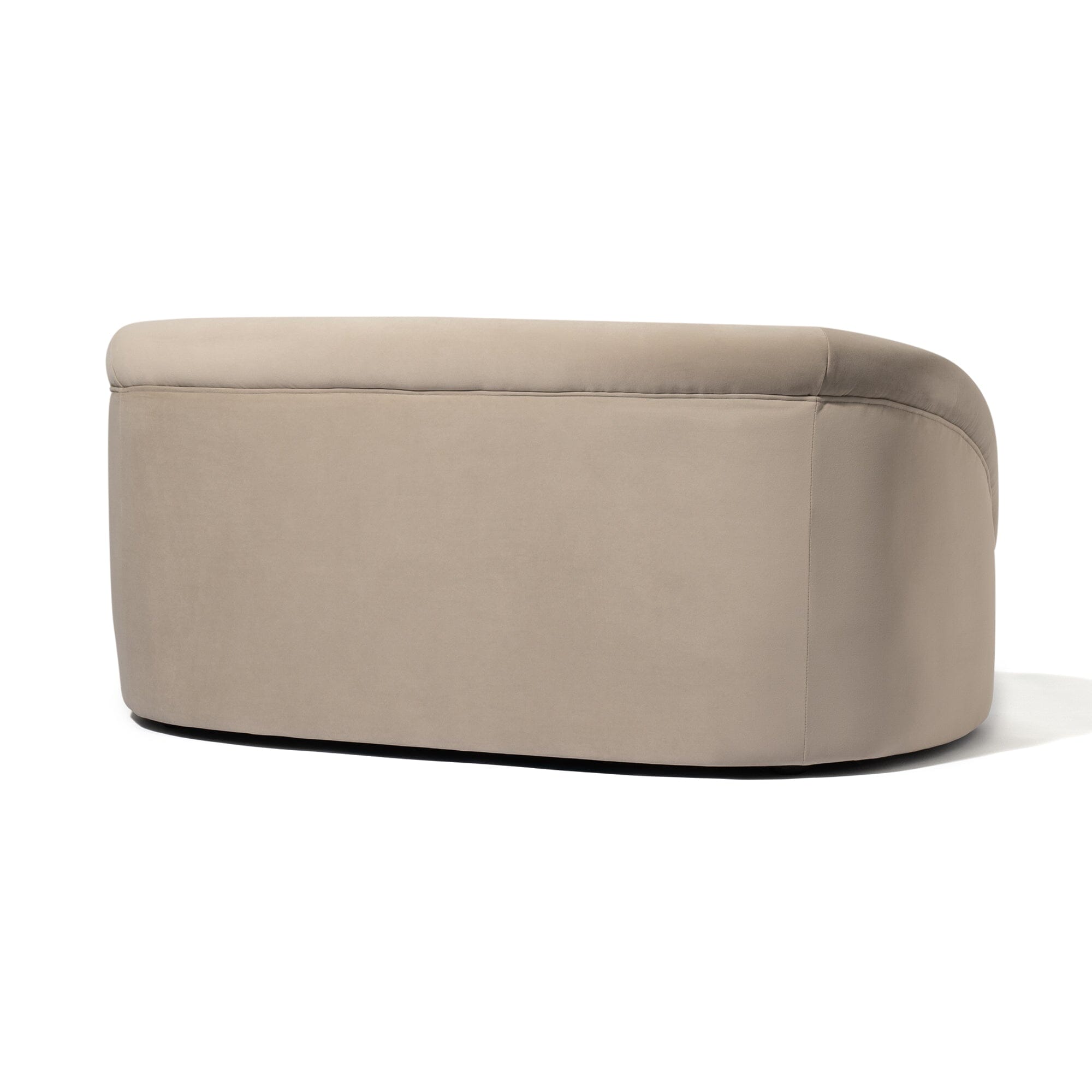 Lunoa Sofa 2S Beige