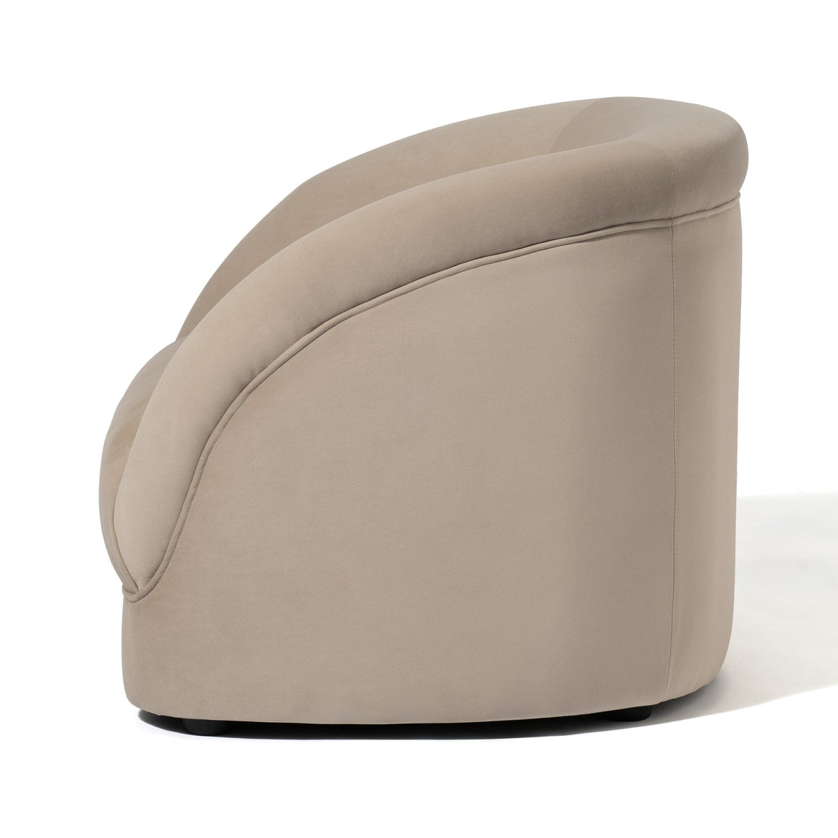Lunoa Sofa 1S Beige