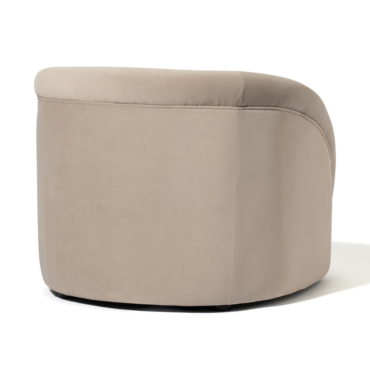 Lunoa Sofa 1S Beige