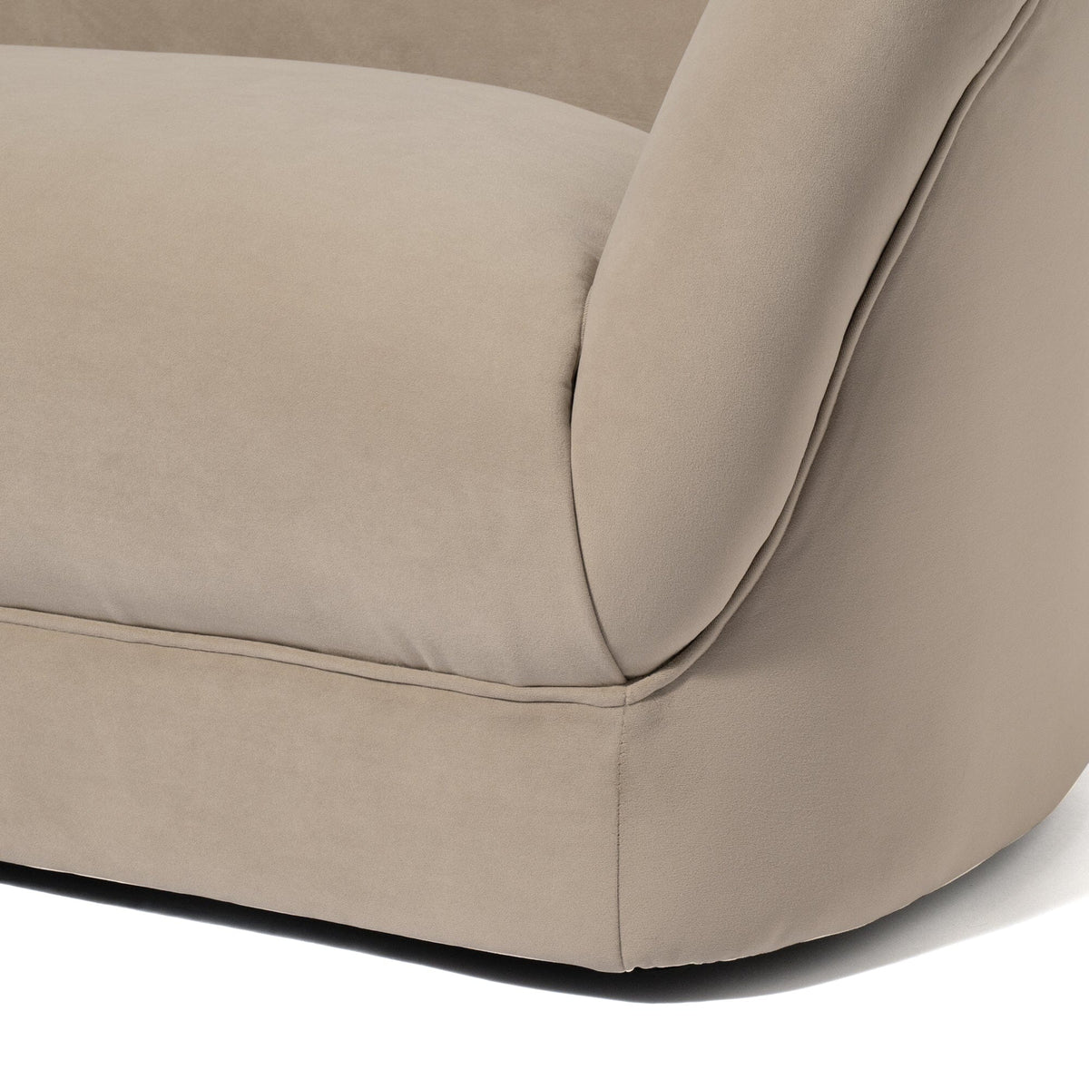 Lunoa Sofa 1S Beige