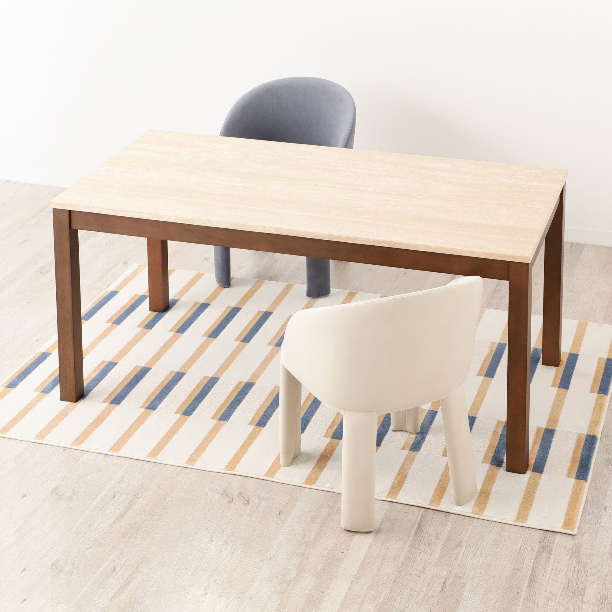 Terra Dining Table  W1600×D800×H730mm