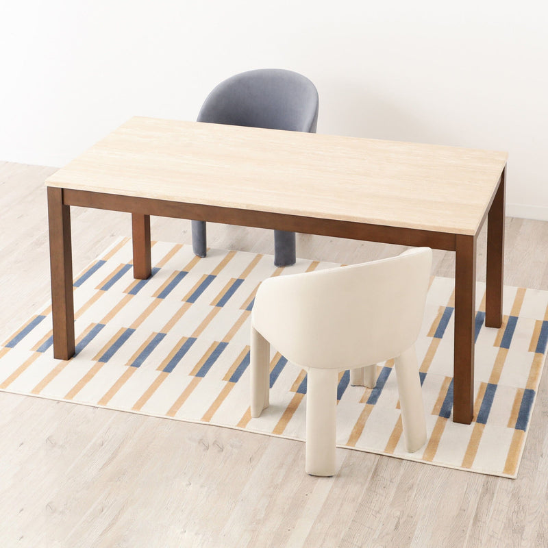 Terra Dining Table  W1600×D800×H730mm