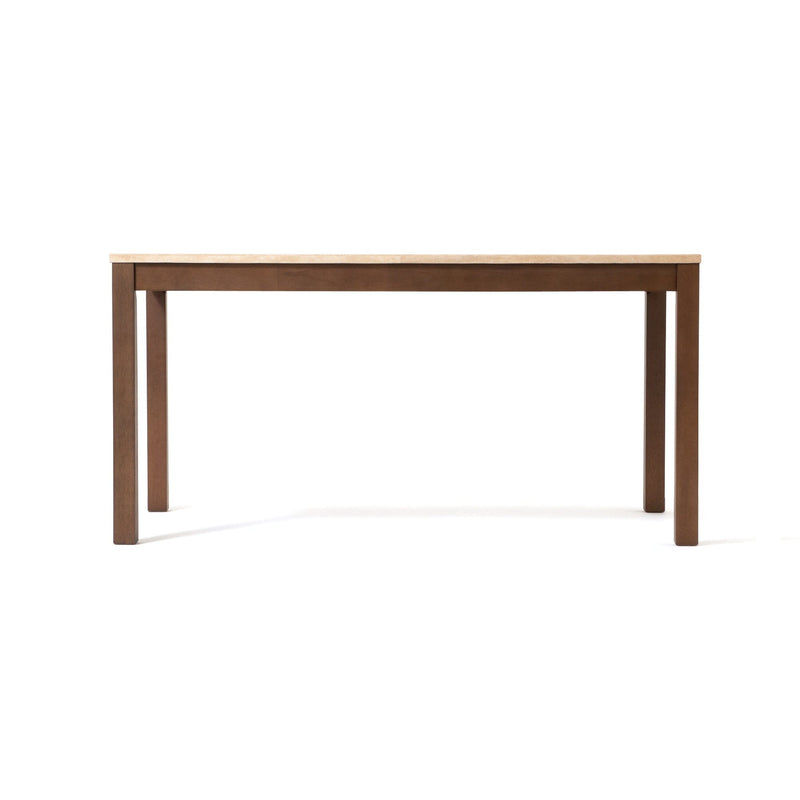 Terra Dining Table W1400×D800×H730mm