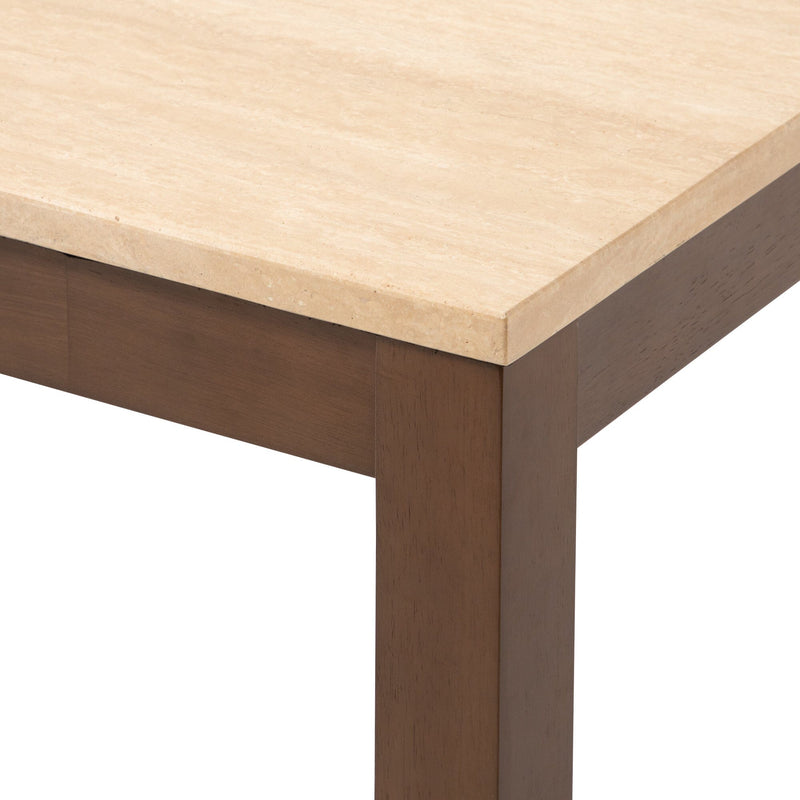 Terra Dining Table W1400×D800×H730mm