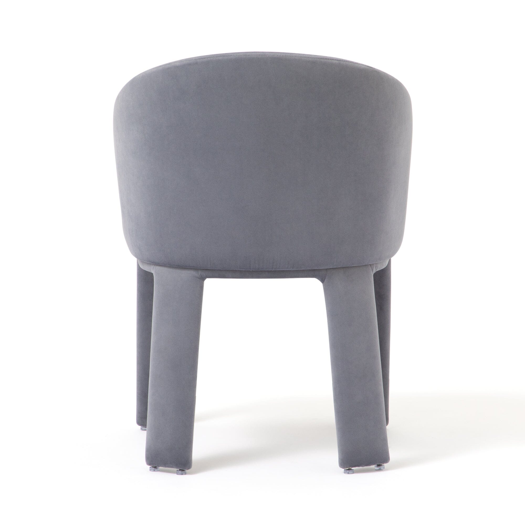 Orne Chair Navy W550×D575×H765