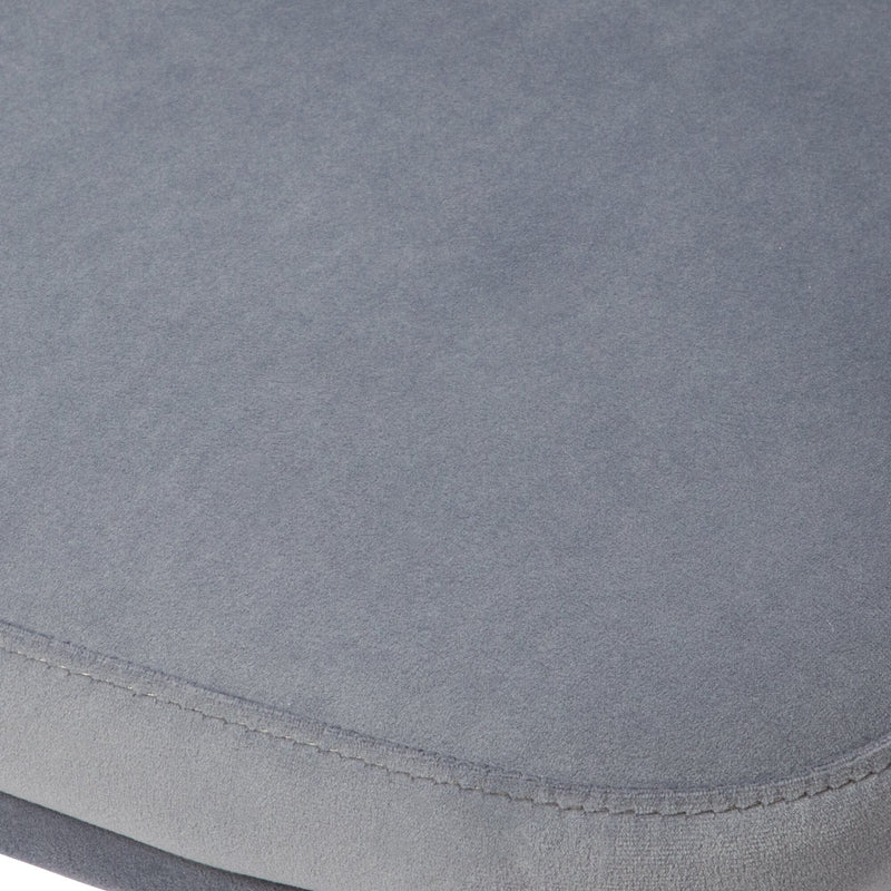 Orne Chair Navy W550×D575×H765