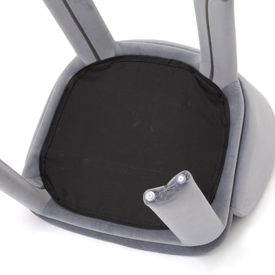 Orne Chair Navy W550×D575×H765