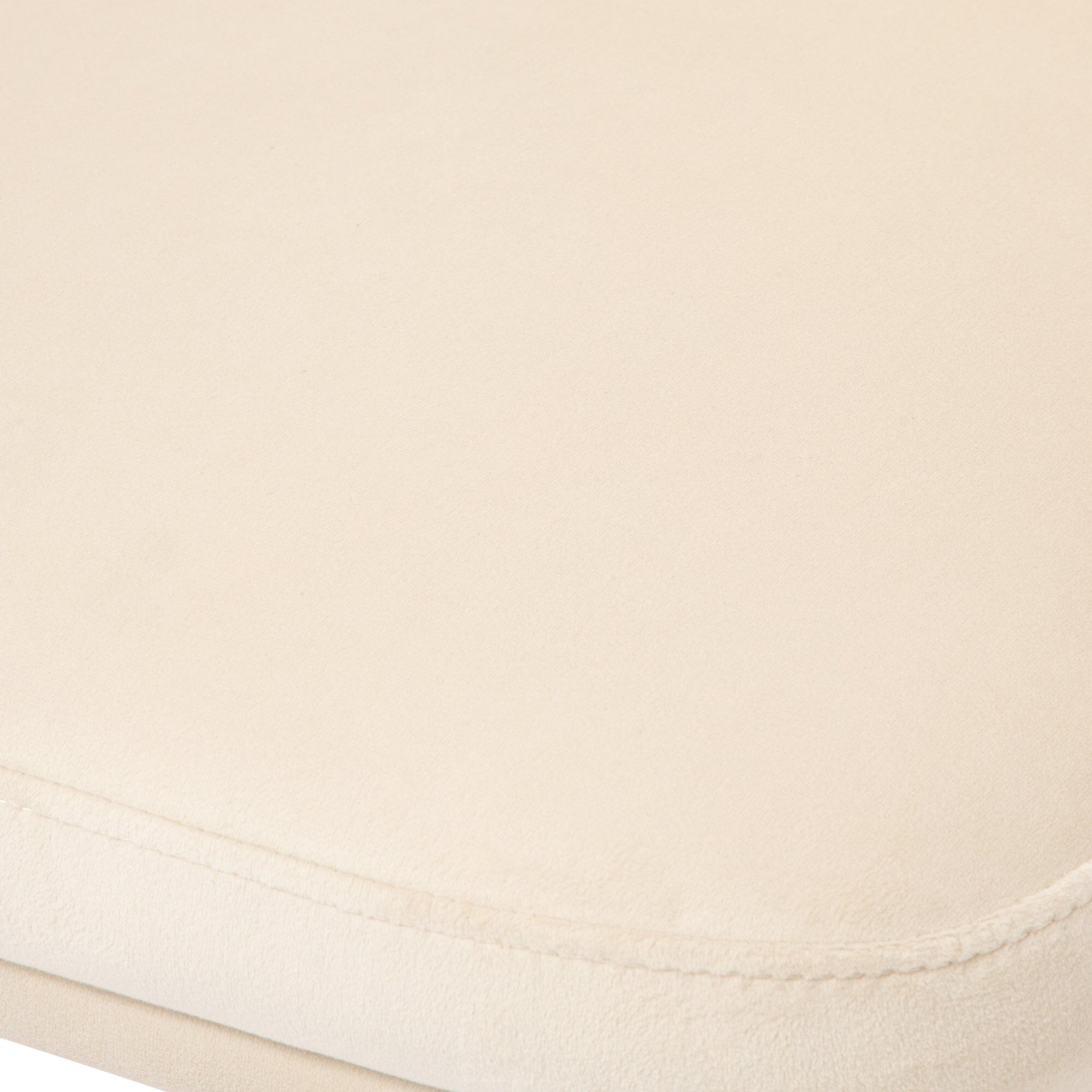 Orne Chair Ivory W550×D575×H765