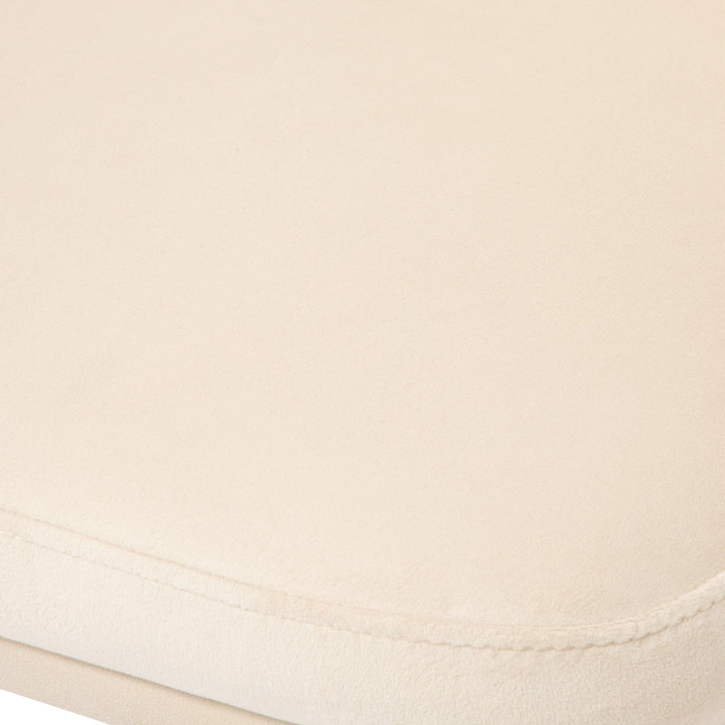 Orne Chair Ivory W550×D575×H765