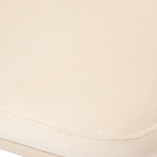 Orne Chair Ivory W550×D575×H765