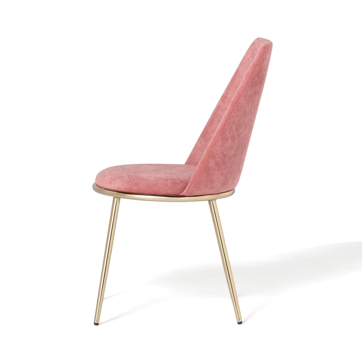 Felicite Chair 3 Pink
