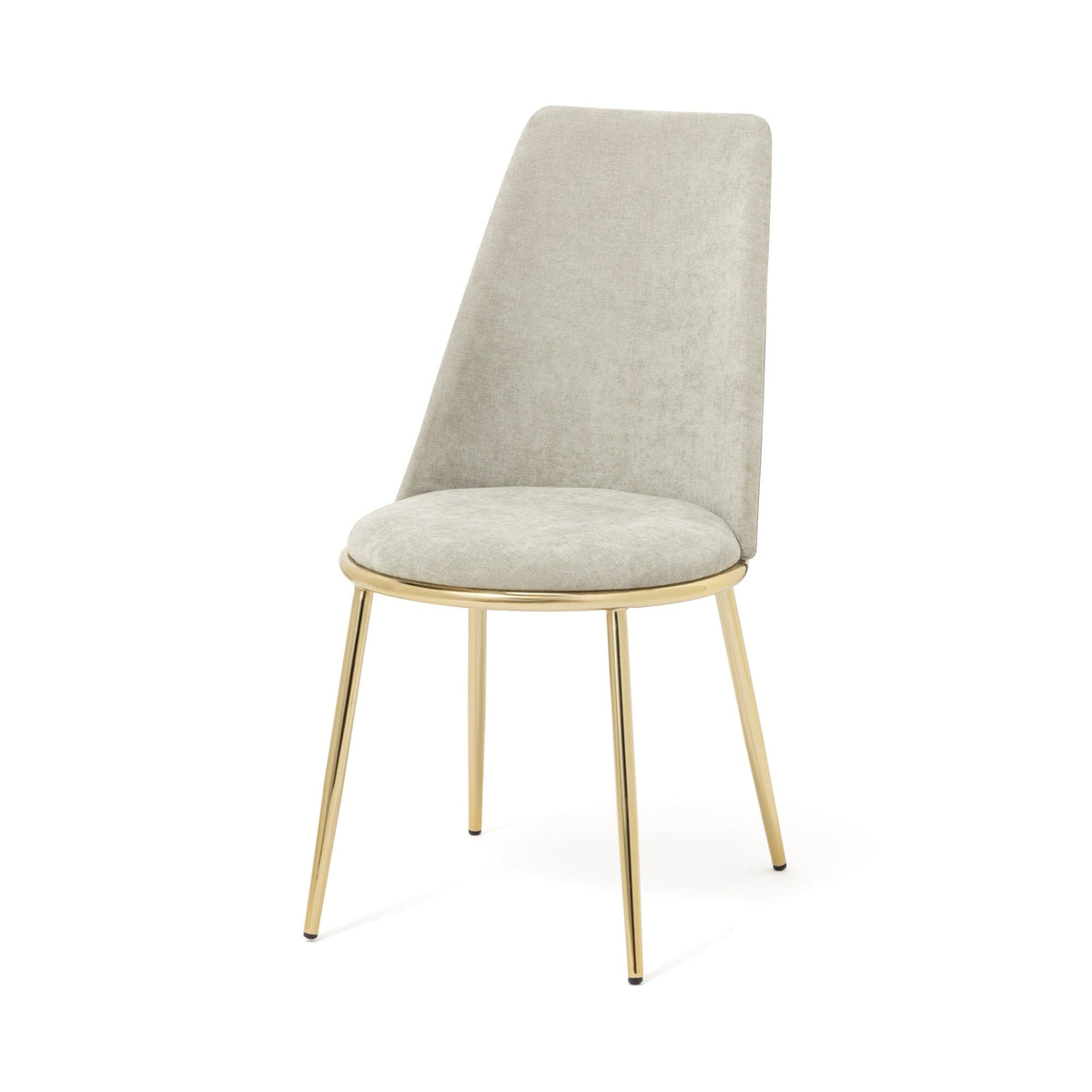 Felicite Chair 3 Gray