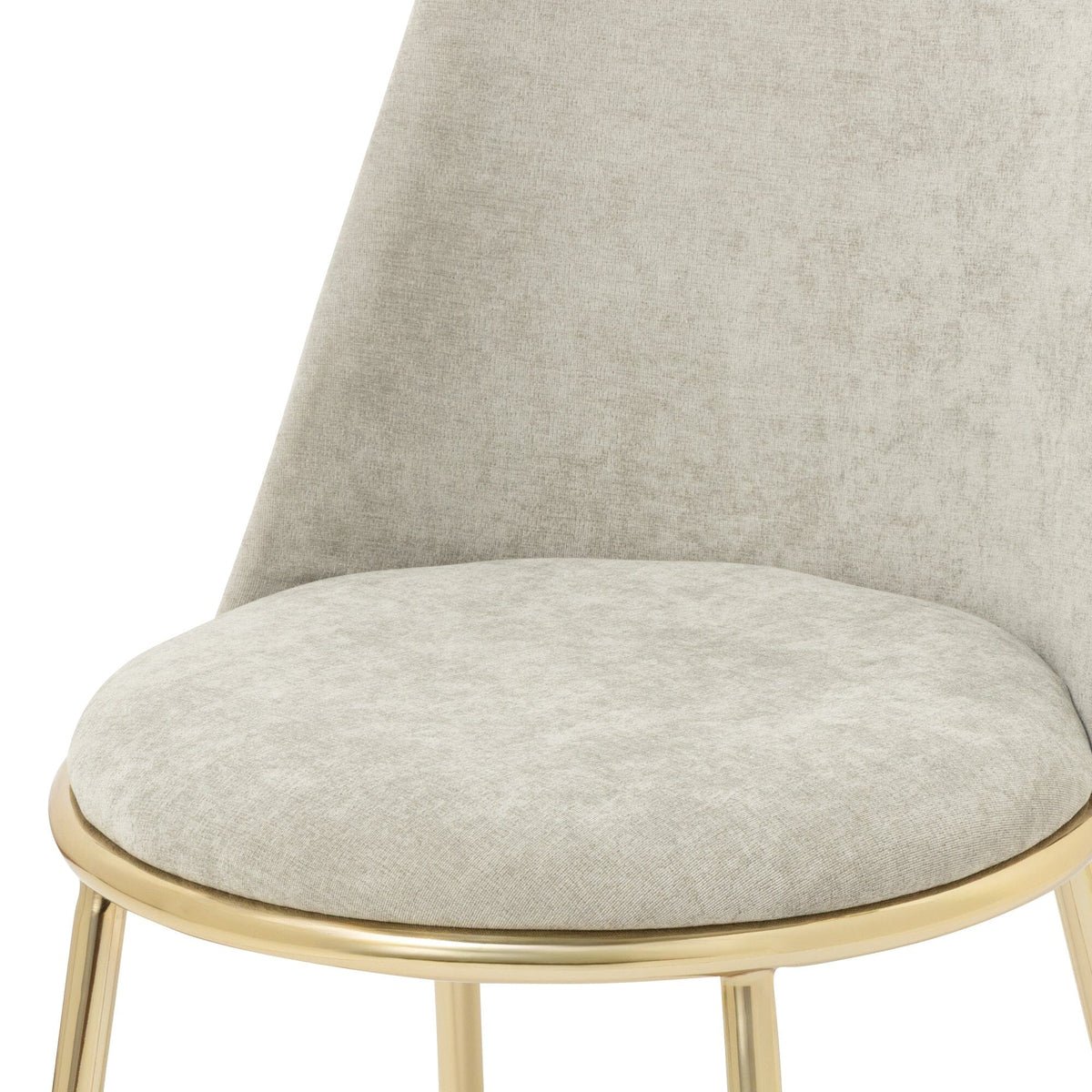 Felicite Chair 3 Gray