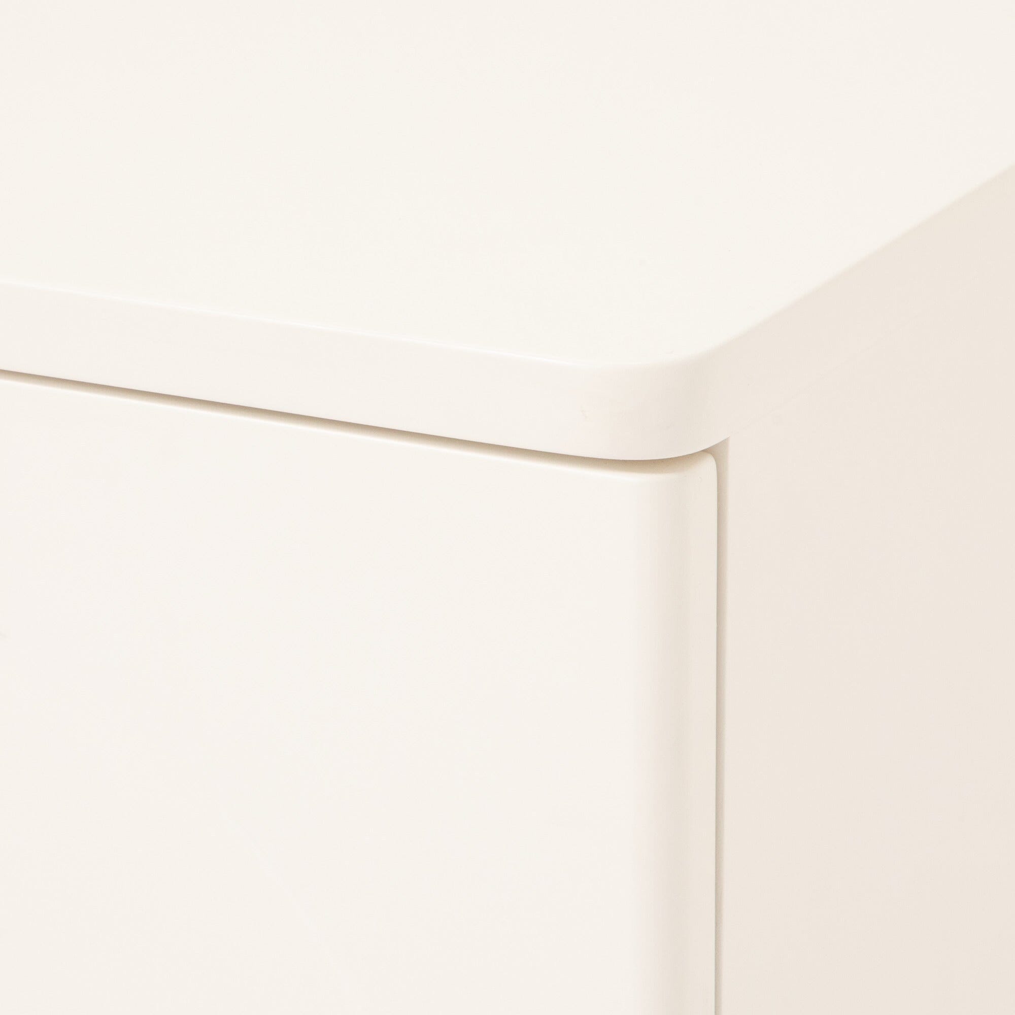 Palm TV Board 1200×400 White