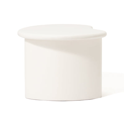 Riva Coffee Table White (W855×D515×H375)