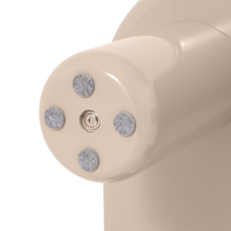 Carat Coffee Table 75Cm (A) Beige