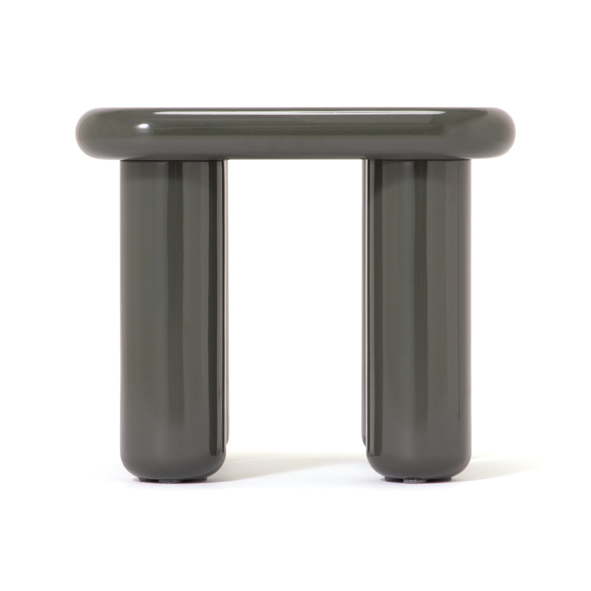 Carat Coffee Table 50Cm (A) Green