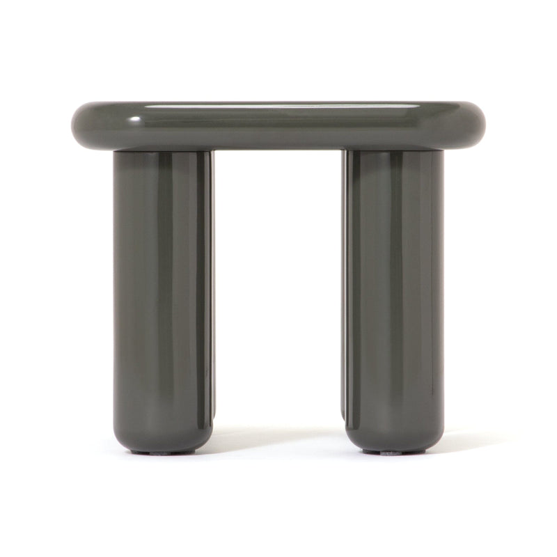 Carat Coffee Table 50Cm (A) Green