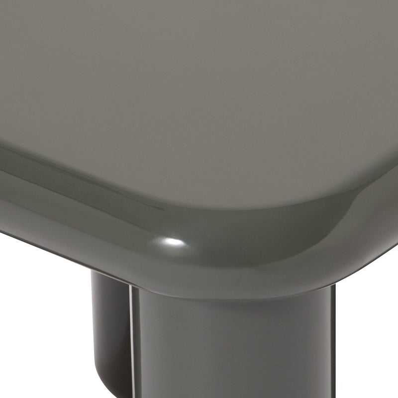 Carat Coffee Table 50Cm (A) Green