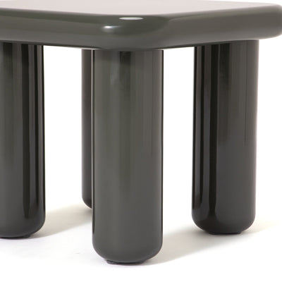 Carat Coffee Table 50Cm (A) Green