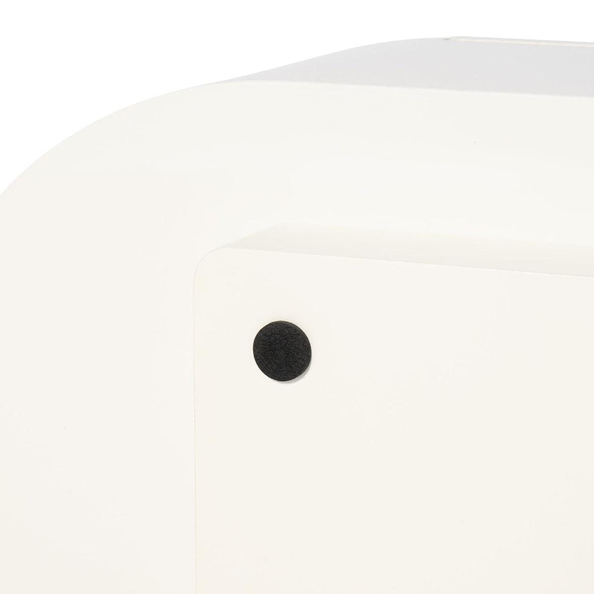 Eclat Lifting Table White