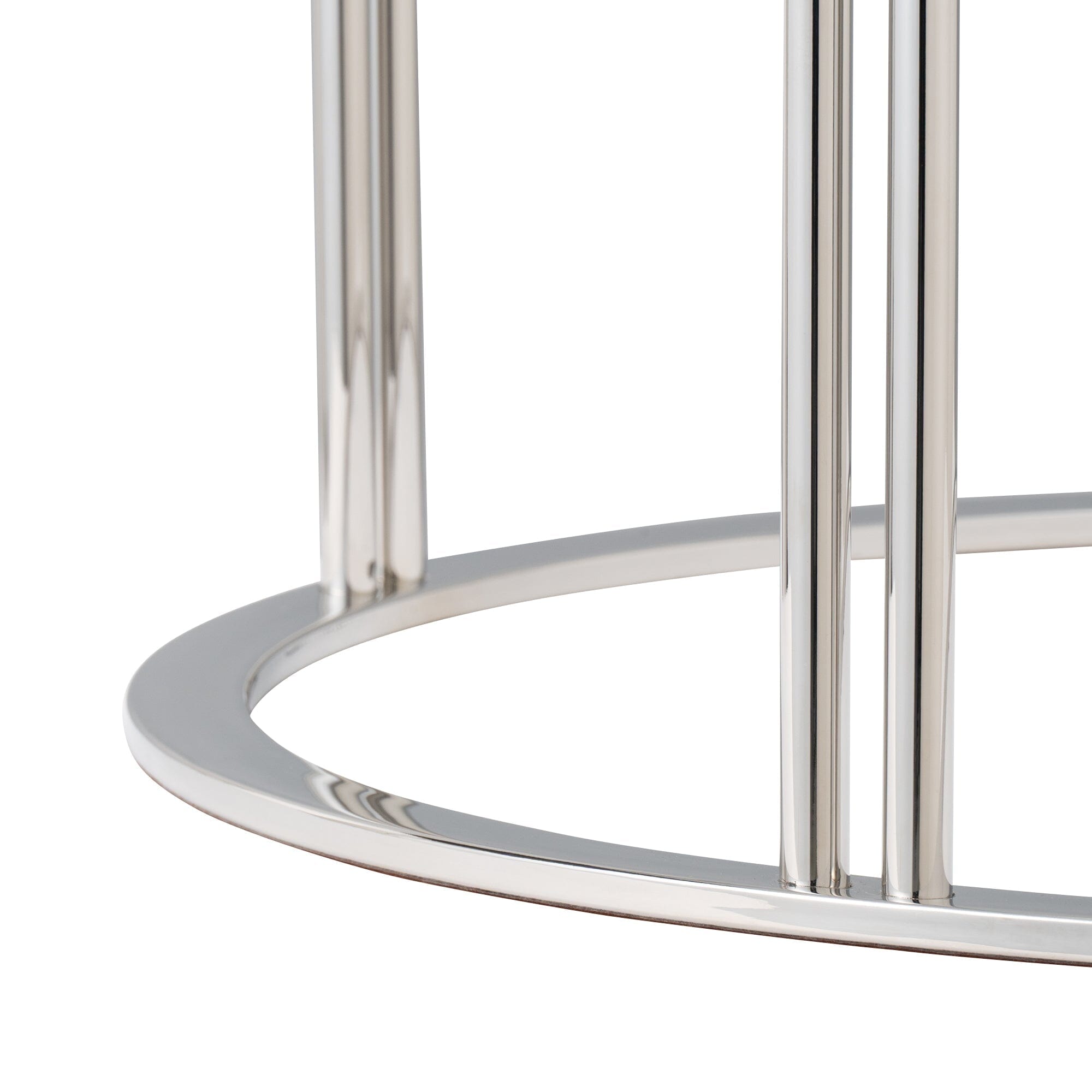 Vleuna Coffee Table Silver (W650)