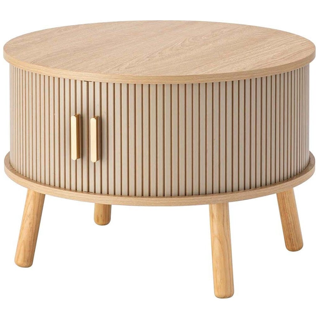 Center Table Beige