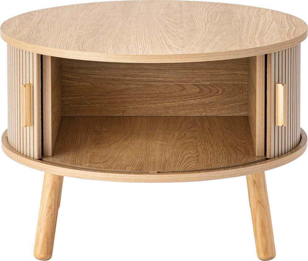 Center Table Beige