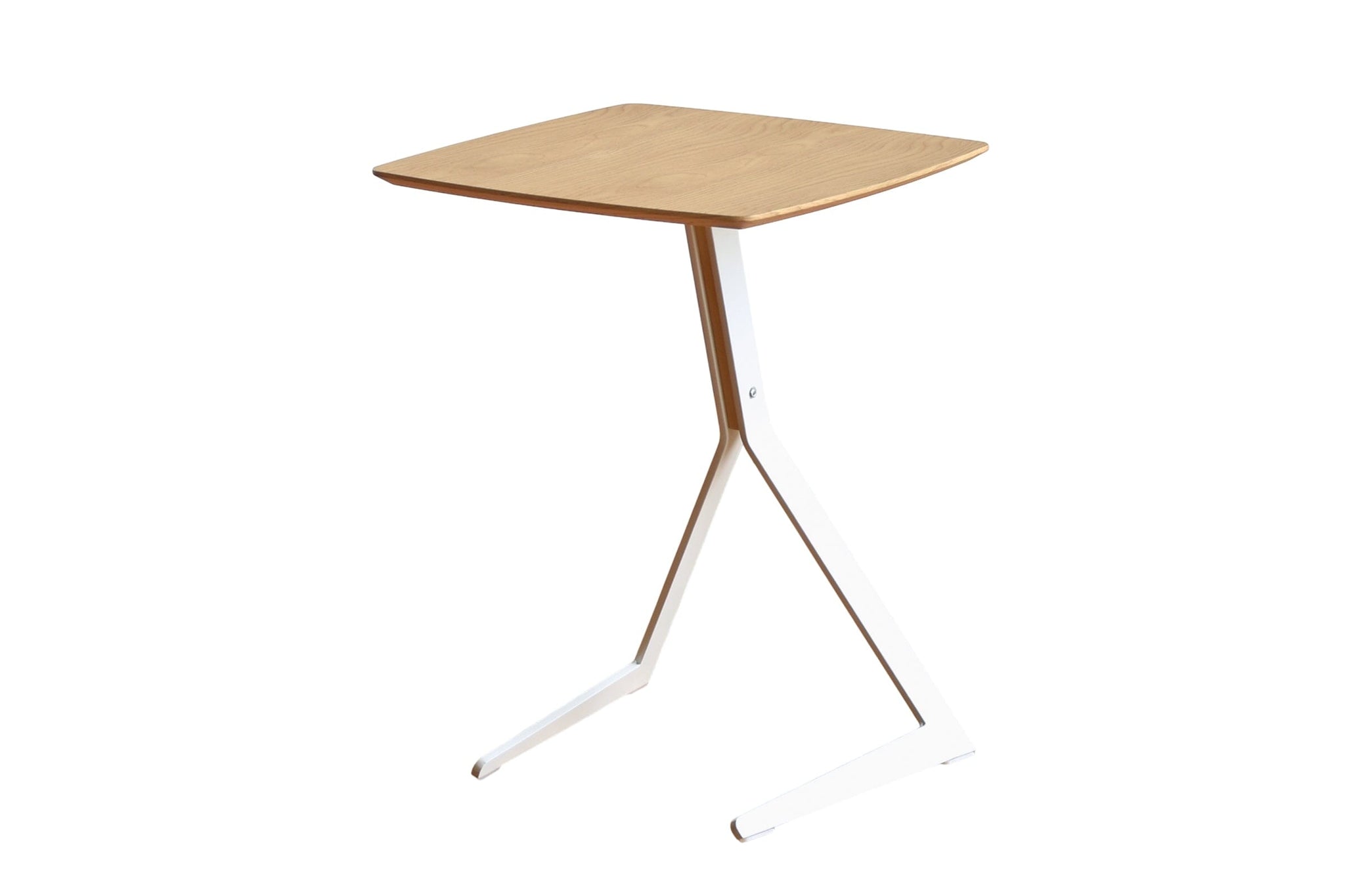 Fei Side Table Natural