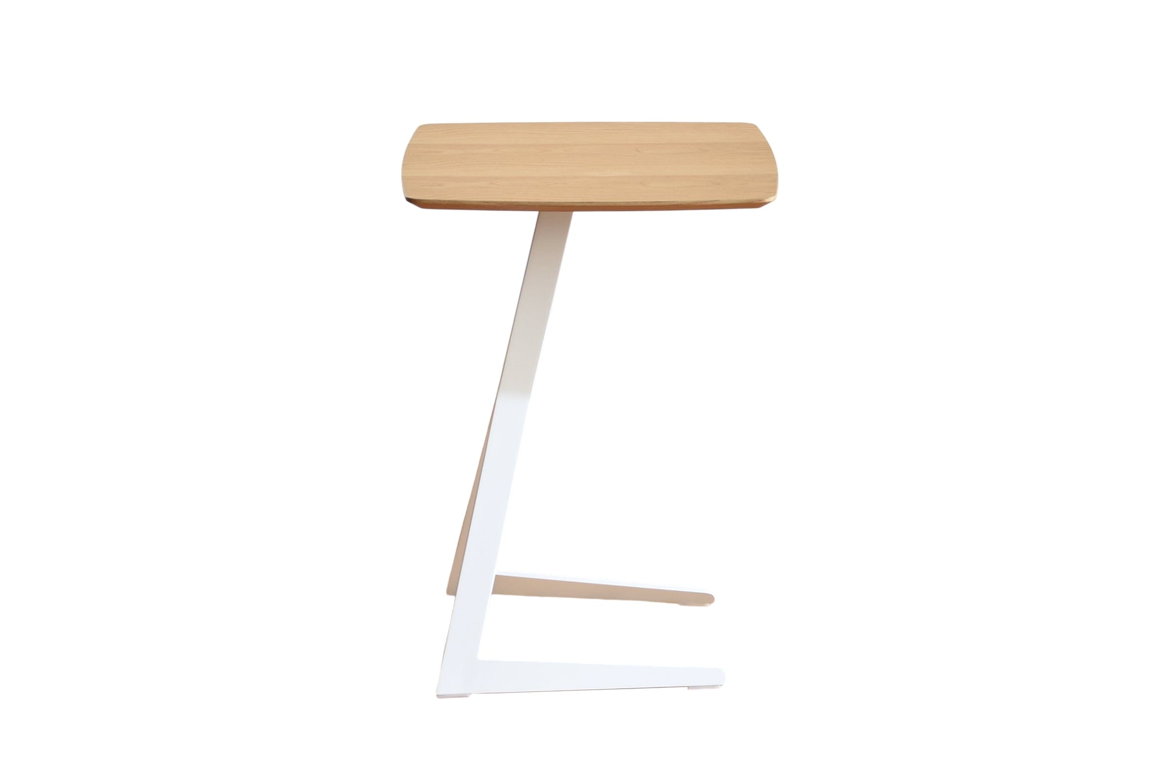 Fei Side Table Natural