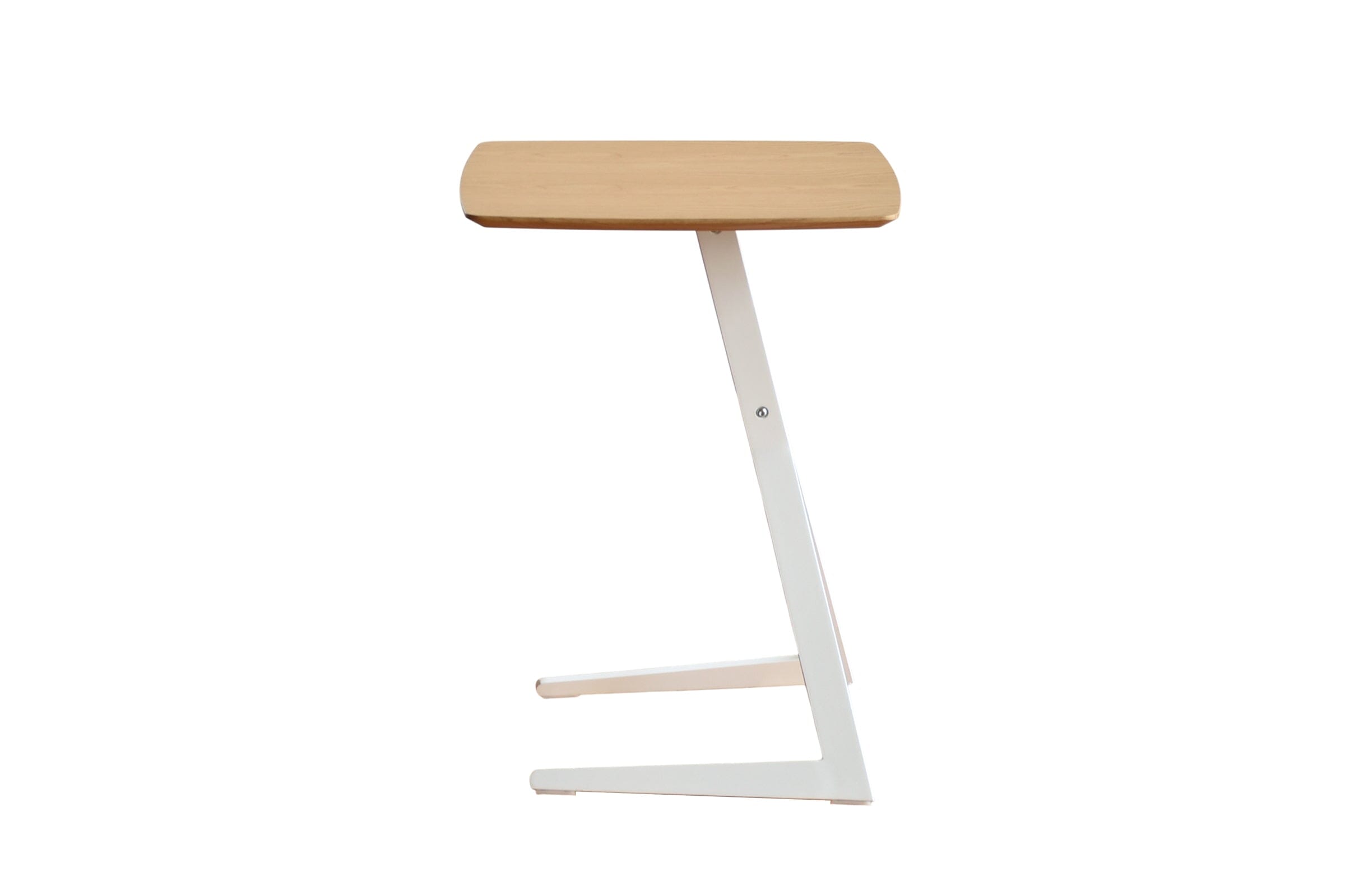 Fei Side Table Natural