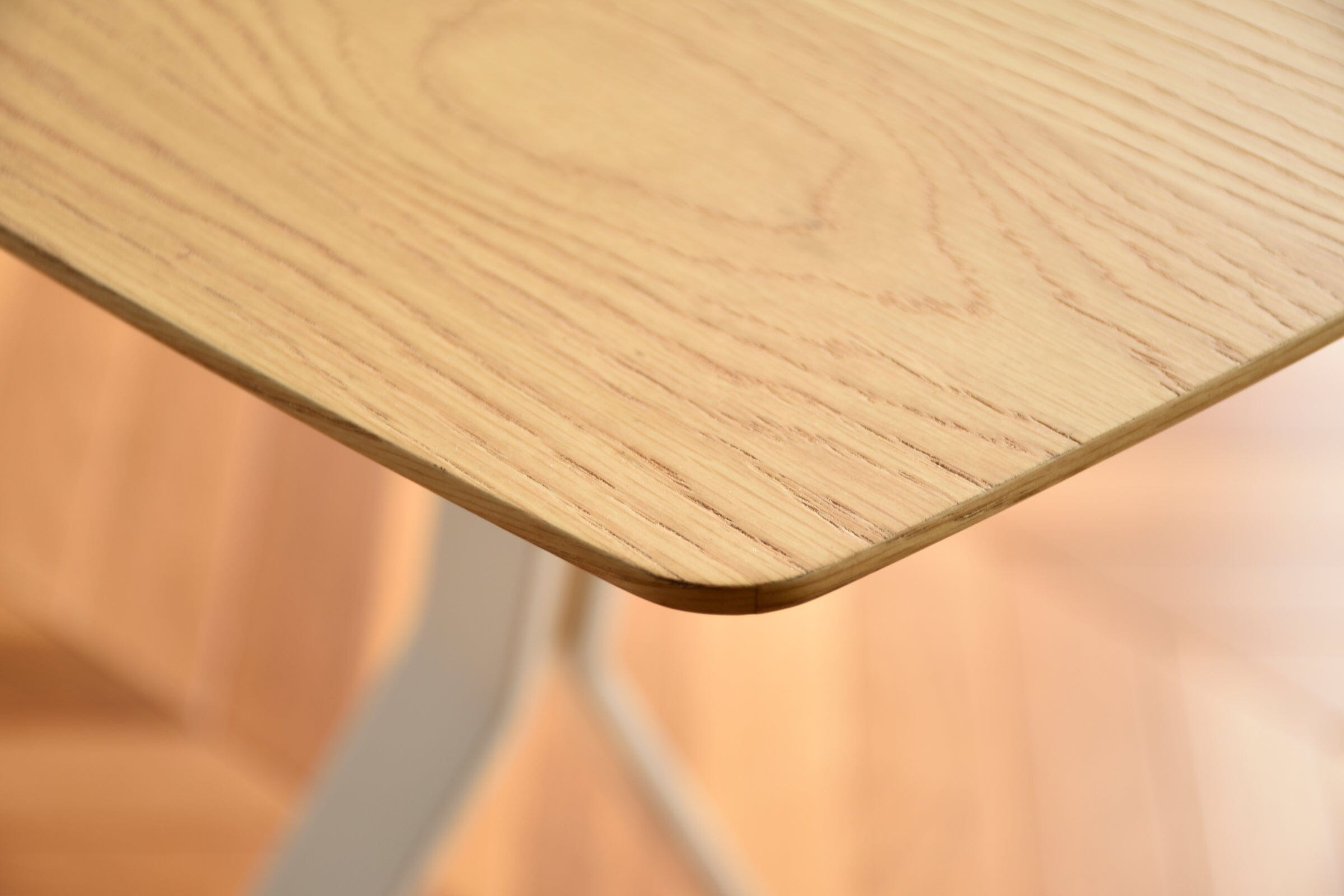 Fei Side Table Natural