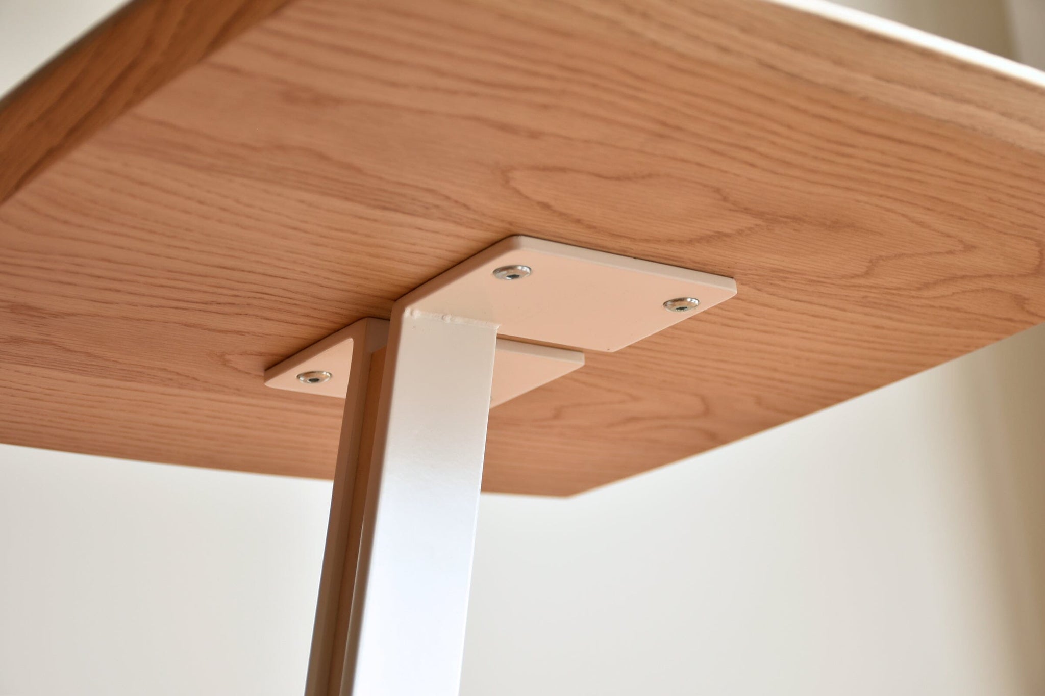 Fei Side Table Natural
