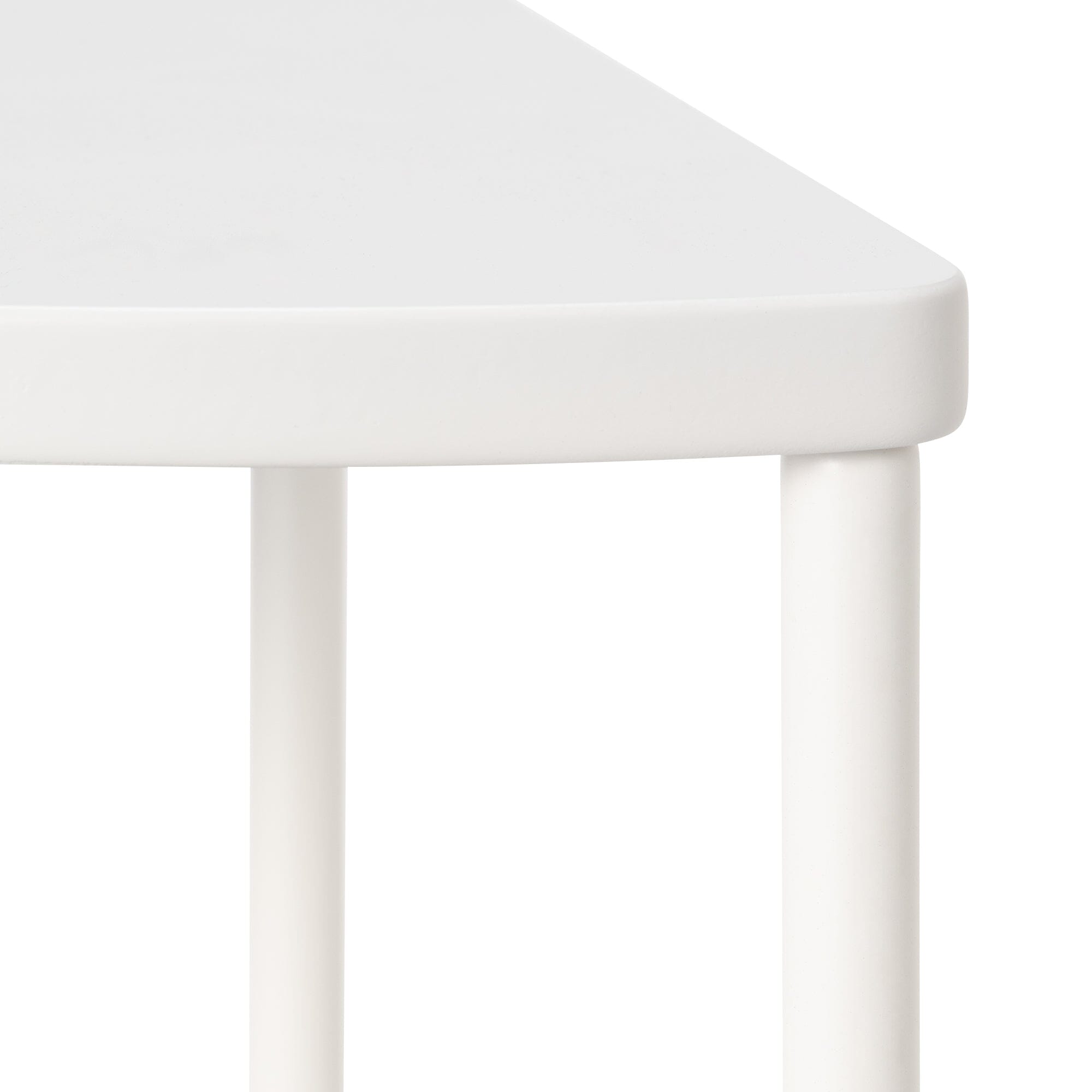 Liet Shelf Small 3-Tier White