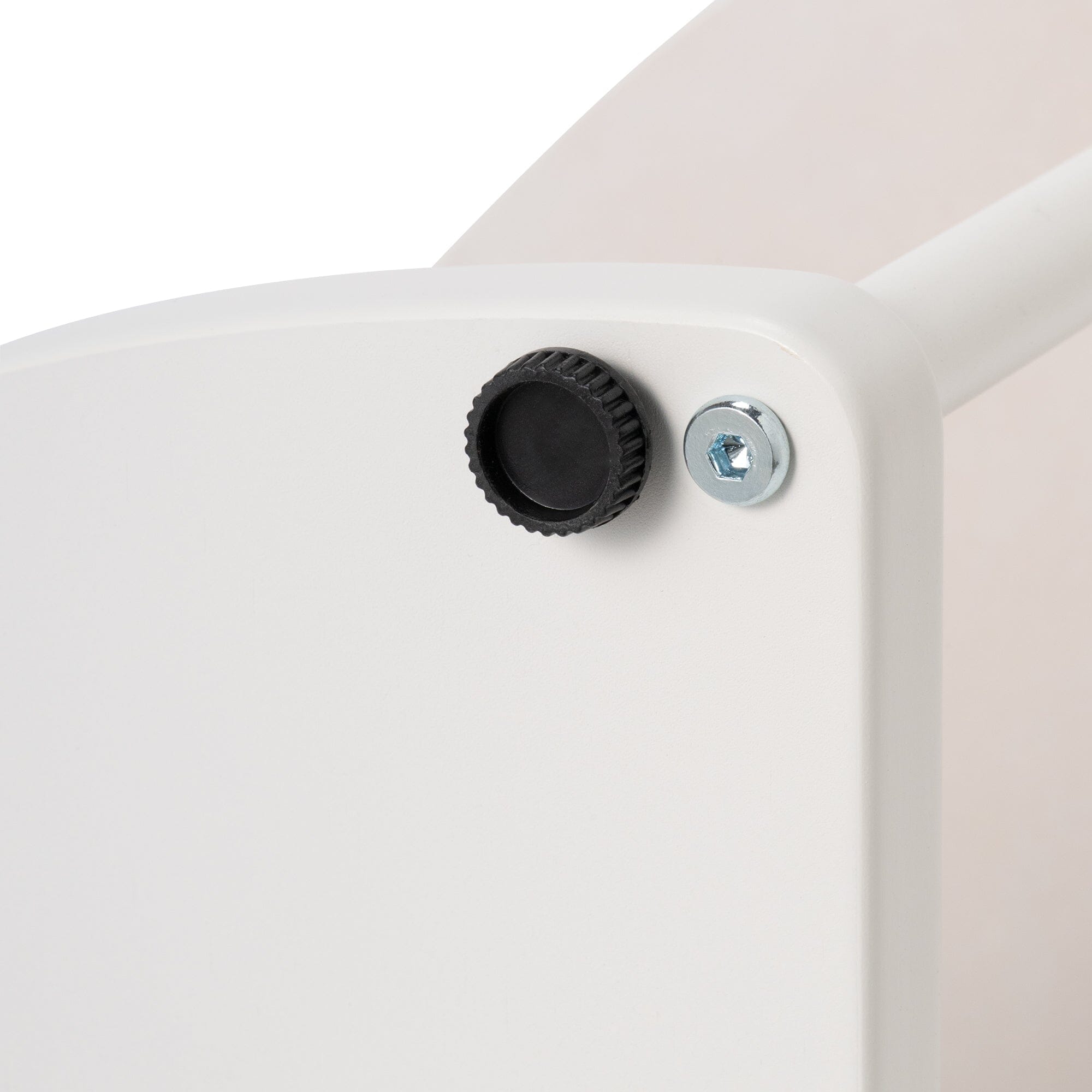 Liet Shelf Small 3-Tier White