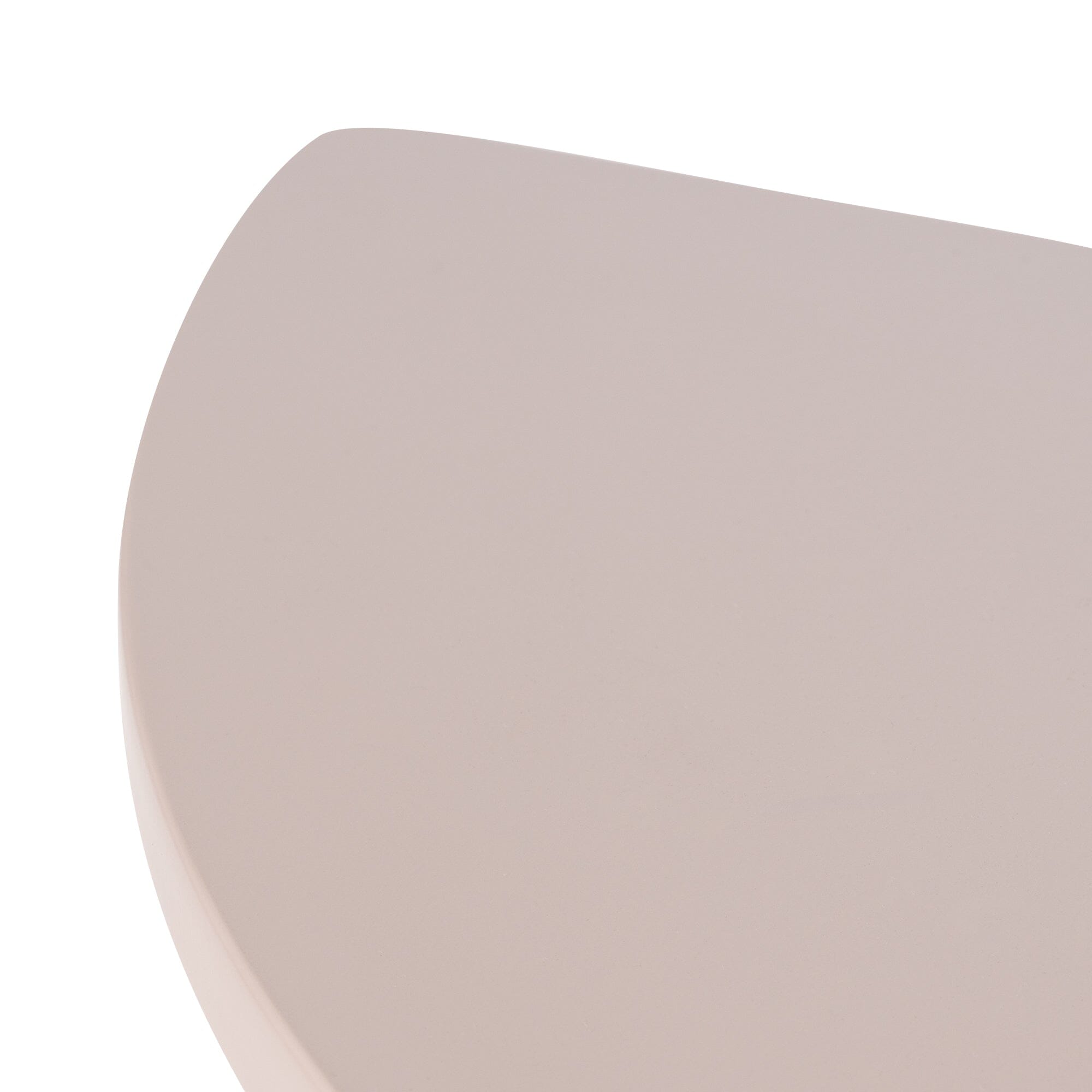 Liet Shelf Small 4-Tier Beige