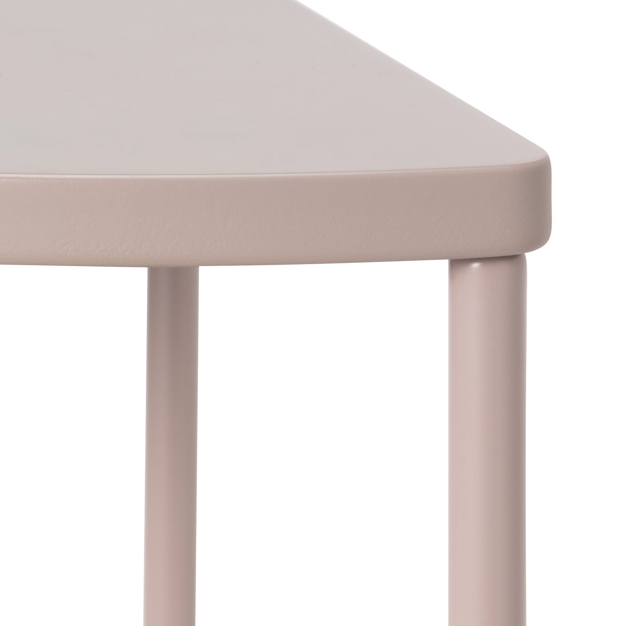 Liet Shelf Small 4-Tier Beige