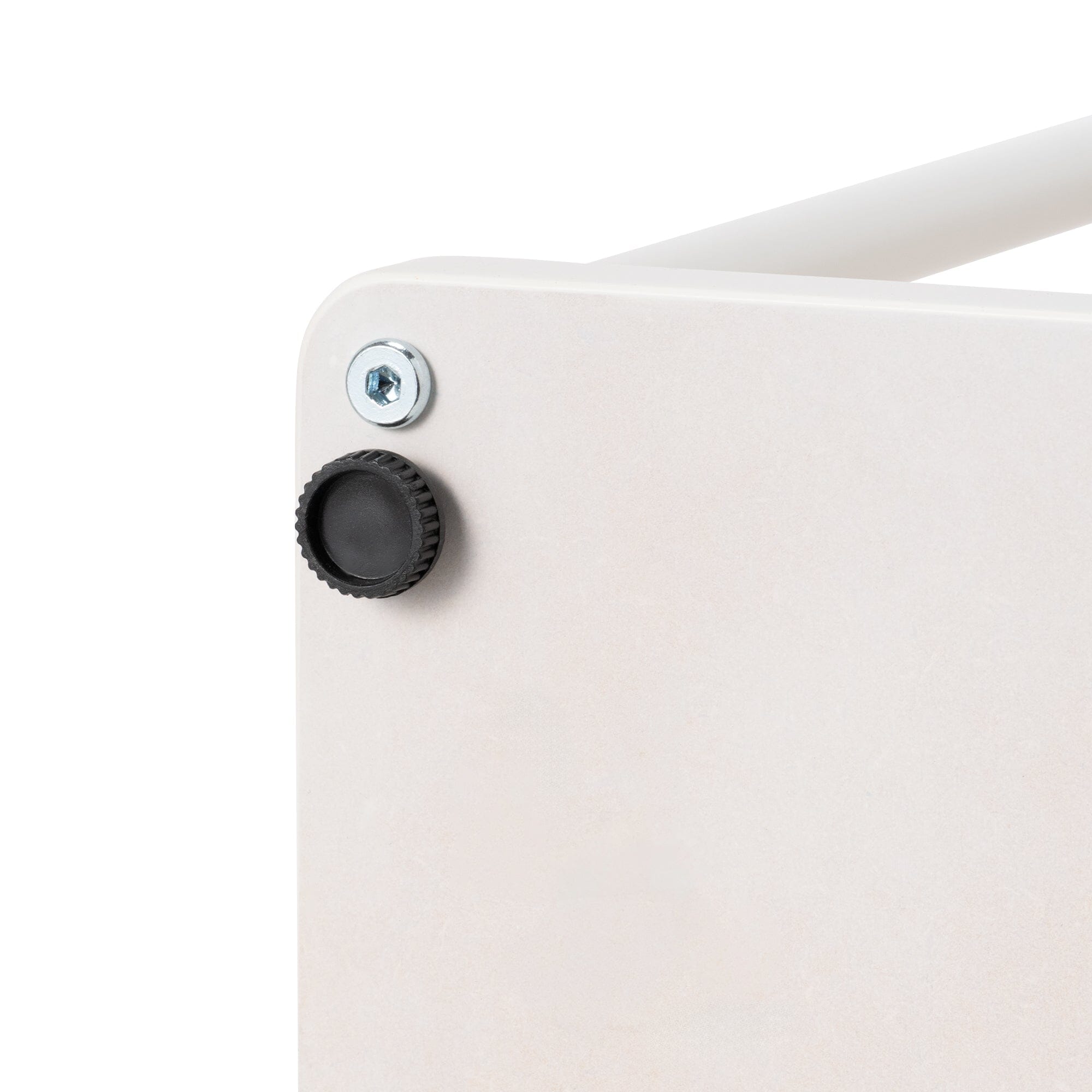 Liet Shelf Medium 3-Tier White