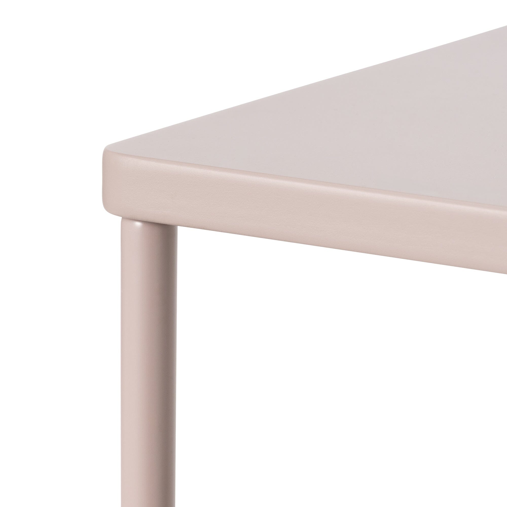 Liet Shelf Medium 4-Tier Beige