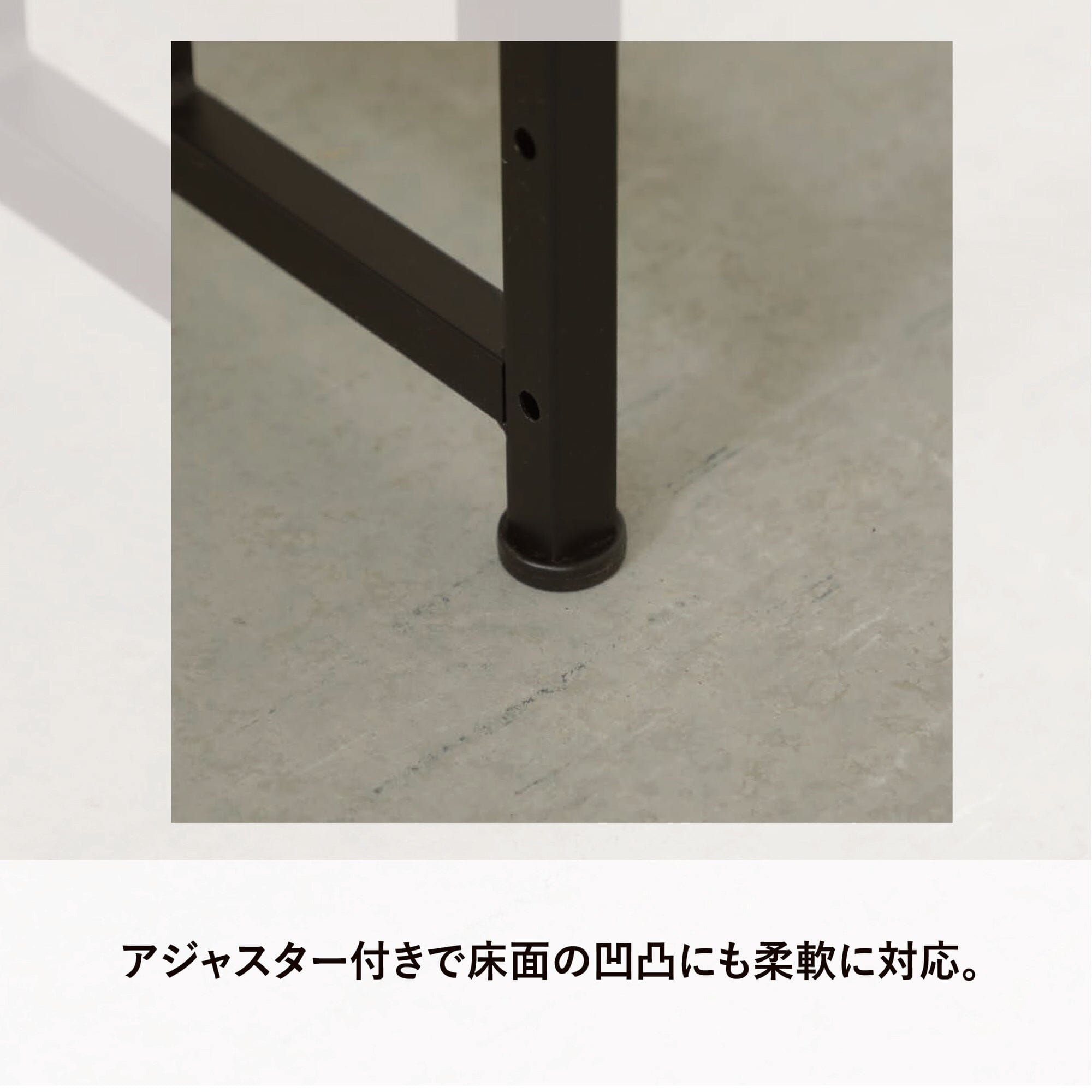 Multi Rack Medium Brown