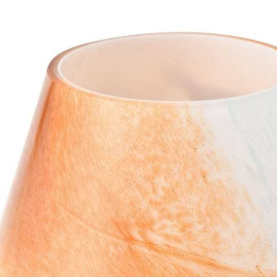 Mushroom Lamp Beige