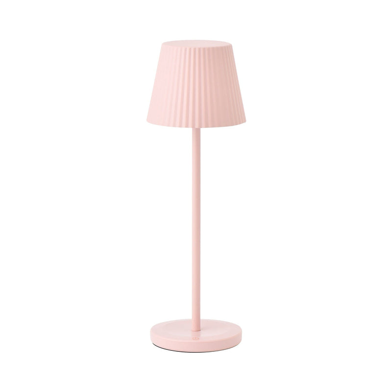 Shine On Lamp Pink