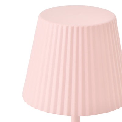 Shine On Lamp Pink