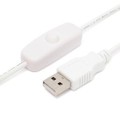 Lace Shade Mini Lamp Brown