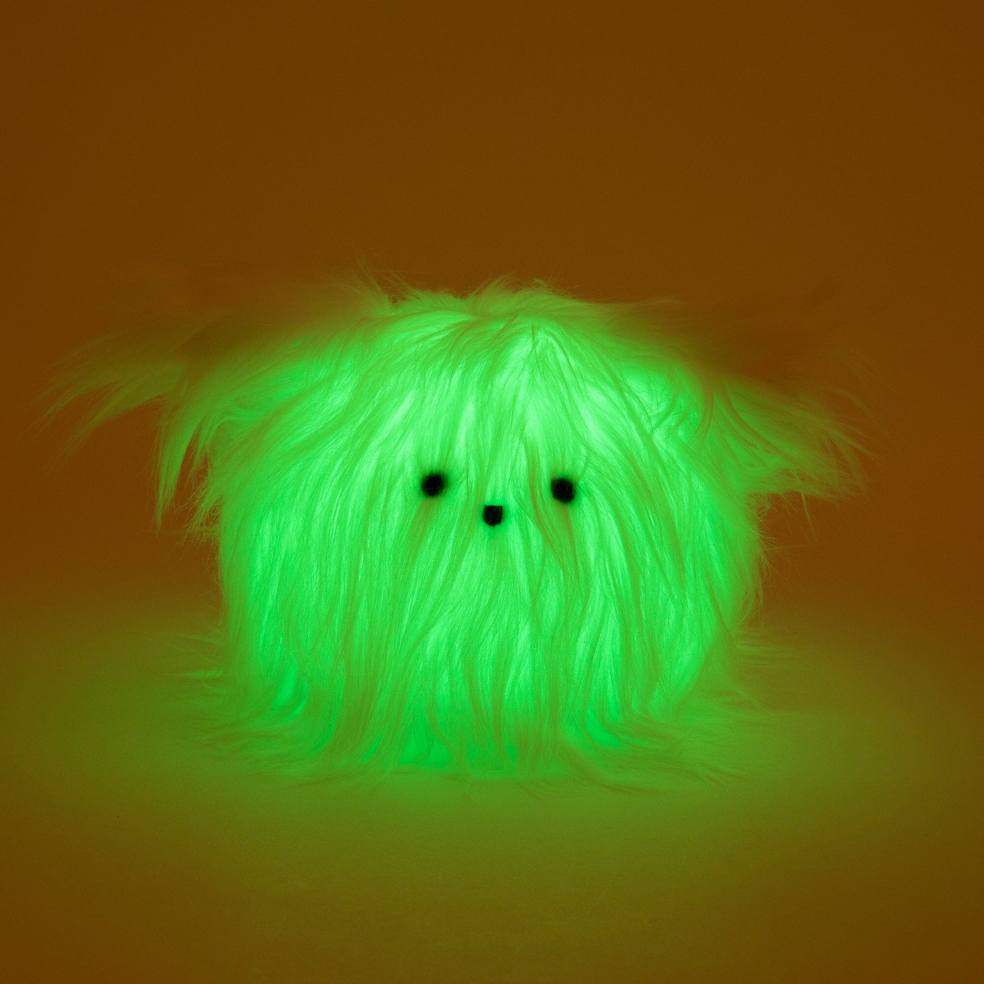 Nui Lamp Dog White