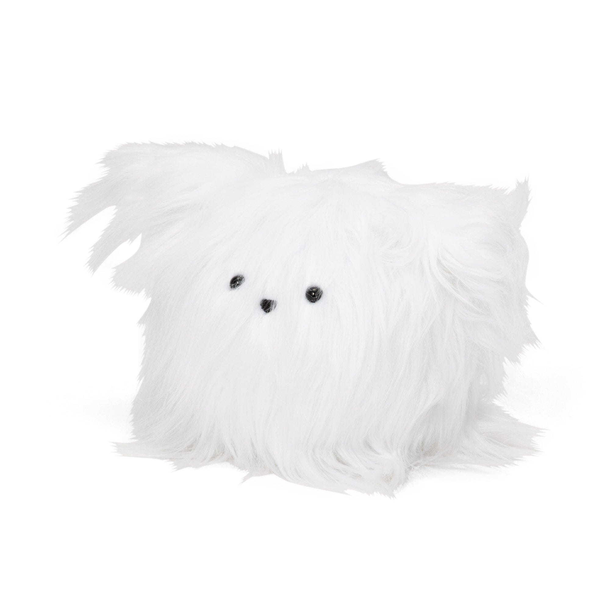 Nui Lamp Dog White