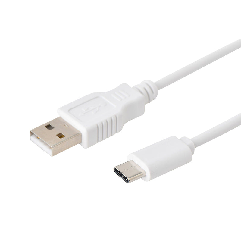 充電式檯燈 綠色