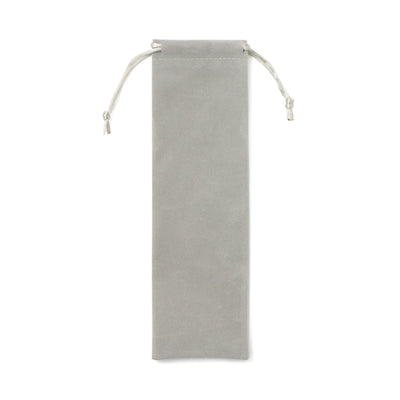 Mobile Hair Iron White