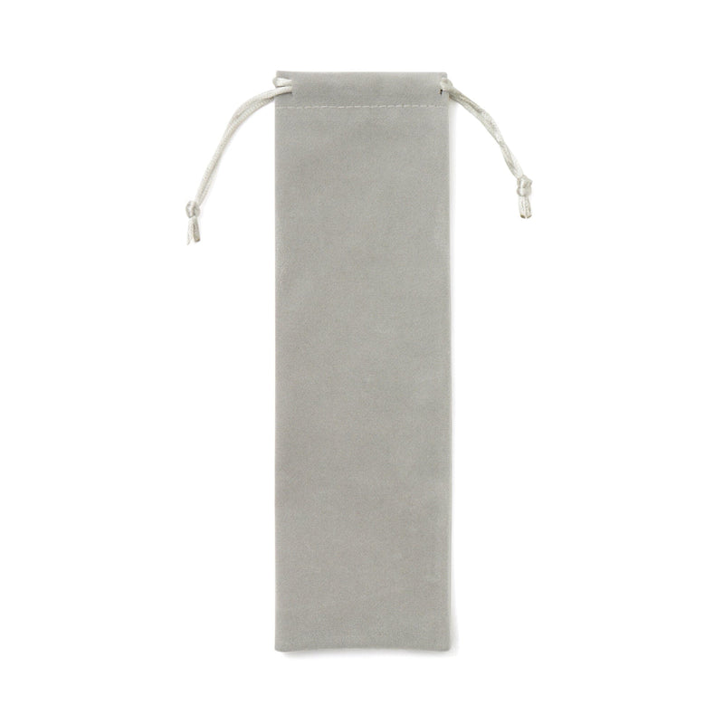 Mobile Hair Iron White